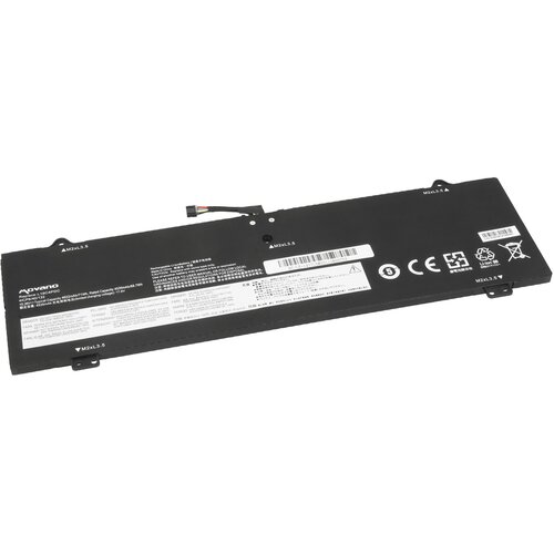 Movano Baterija za Lenovo Yoga 7 14ITL5 / 15ITL5, L19C4PDC, 4622 mAh Cene