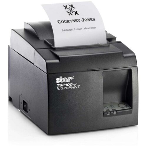 Star TSP143IIU+80 USB termalni POS printer Cijene