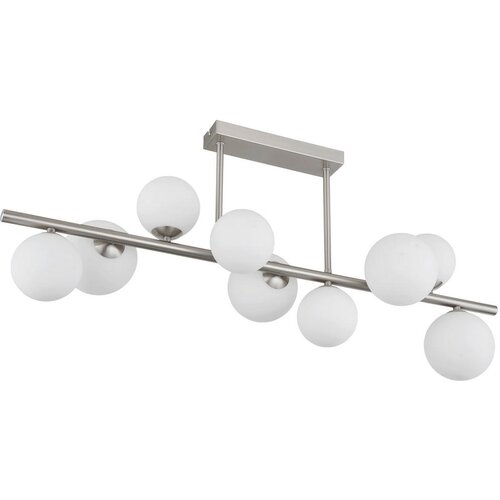 Globo stropna led-svetilka 87/28/37 cm Slike