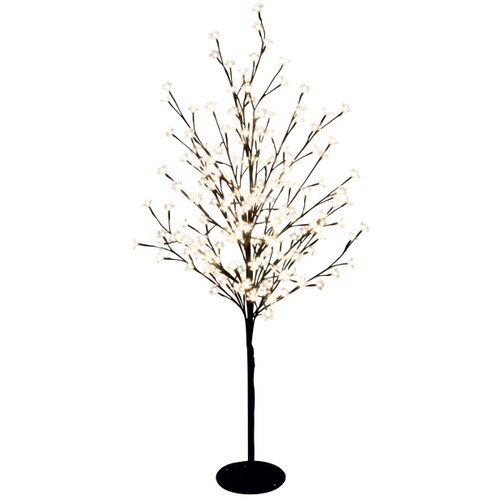 Home Somogyi Ukrasno drvo sa LED diodama 150cm CBT200 Cene