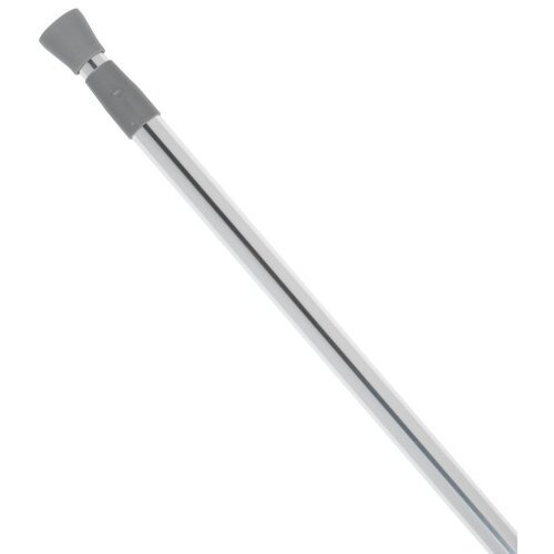  &Scaron;ipka za tu&scaron;-zavjese 110-200cm, Hrom Cijene