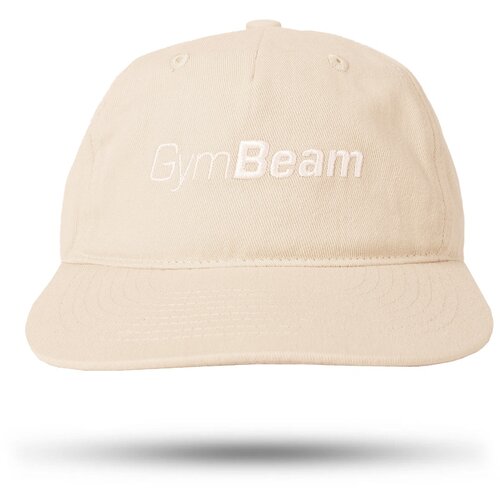 GymBeam Kačket Dad Taupe Cene