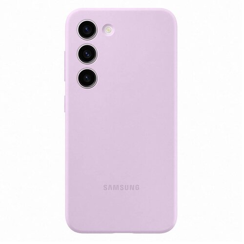 Samsung SILICON CASE ZA GALAXY S23+ LILAC (EU BLISTER) Cijene