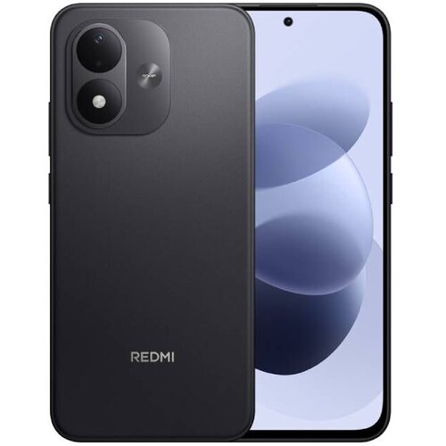 Xiaomi Redmi Note 17 4G 4GB/128GB Black Slike