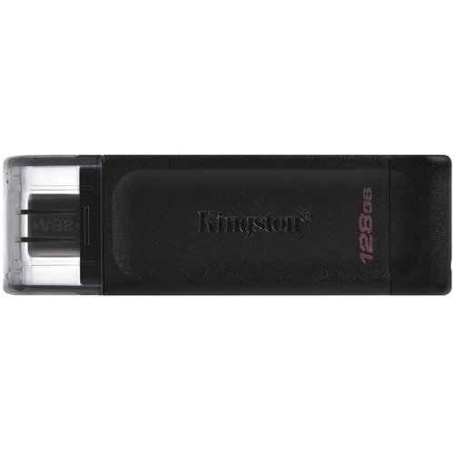 Kingston 128GB DataTraveler USB-C flash DT70/128GB Cene