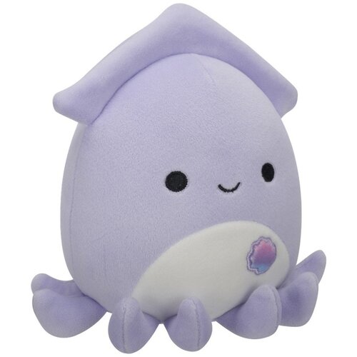 Squishmallows Pli&amp;scaron;asta igrača Stacy &amp;ndash; Slike