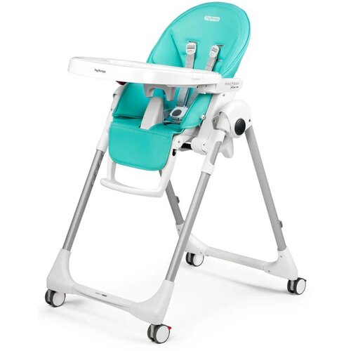Peg Perego hranilica prima pappa follow me arancia. Slike