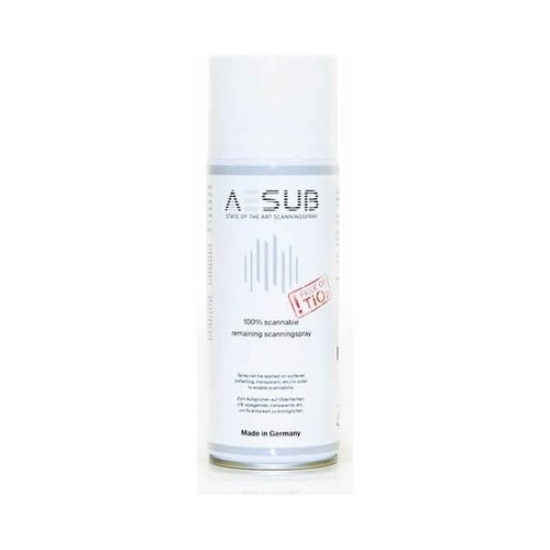 AESUB White Scanningspray Cijene
