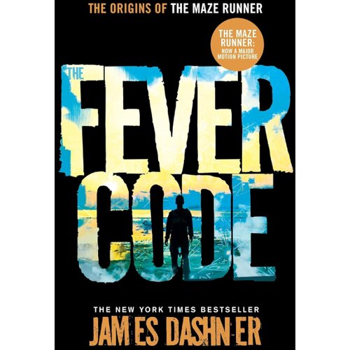 Harper Collins Publishers Ltd James Dashner - The Fever Code Slike