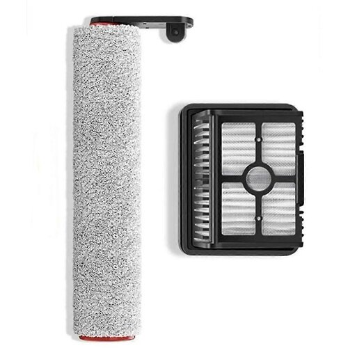 INORCO Združljivo s sesalnikom H20/H30 Rezervni deli Dodatki Valj Glavna krtača Hepa filter, (21987626) Slike