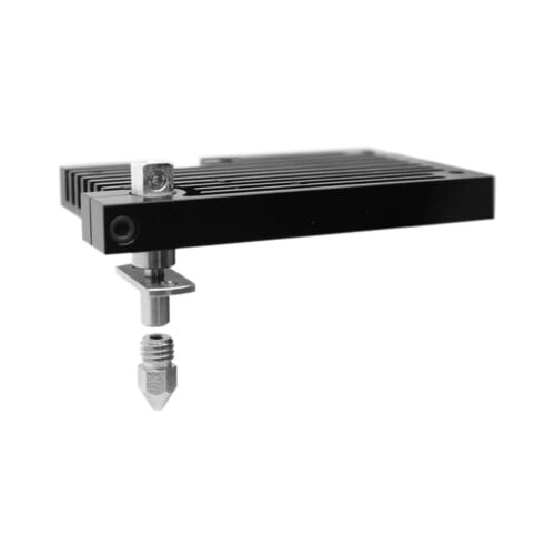 Micro-Swiss potpuno metalni hotend komplet s rashladnim blokom za M200 i M300 Slike