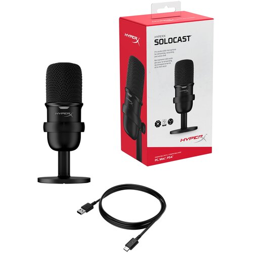  Mikrofon HyperX SoloCast Cijene