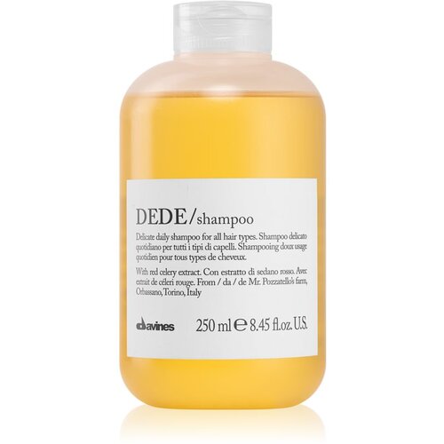 DAVINES Essential Haircare DEDE Shampoo šampon za vse tipe las 250 ml Cene