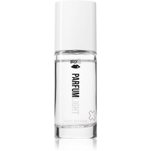 BusyB Parfum Light Becky Blossom toaletna voda za ženske 30 ml Cene