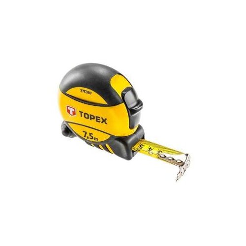 Topex METAR &amp;Auml;ELI&amp;Auml;NI 7,5X25MM AUTOLOCK 27C387 Slike