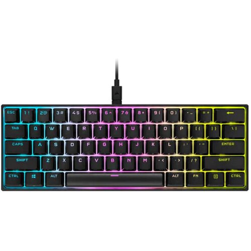 Corsair K65 mini mx speed tipkovnica Cene