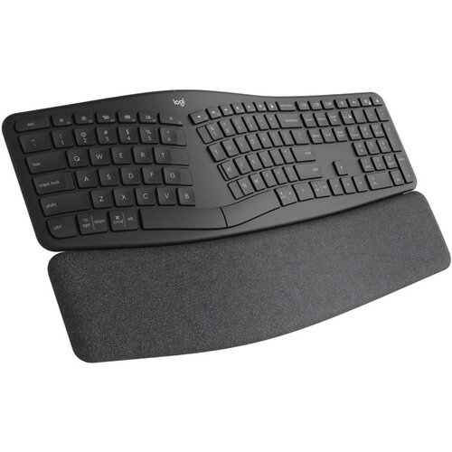 Logitech K860 ergo 920-010108 tastatura Slike