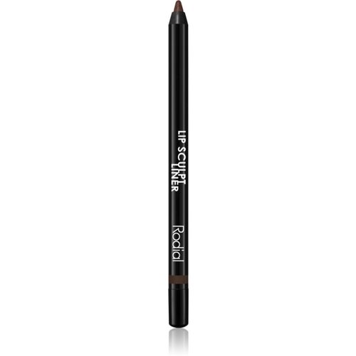 Rodial Eye Sculpt Liner kremast svinčnik za oči odtenek Black Coffee 1,2 g Cene