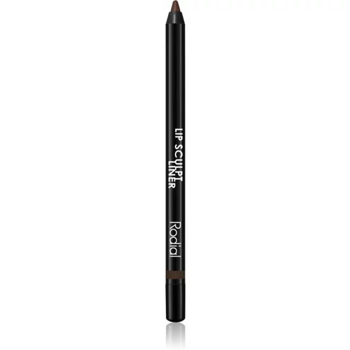 Rodial Eye Sculpt Liner kremasta olovka za oči nijansa Black Coffee 1,2 g