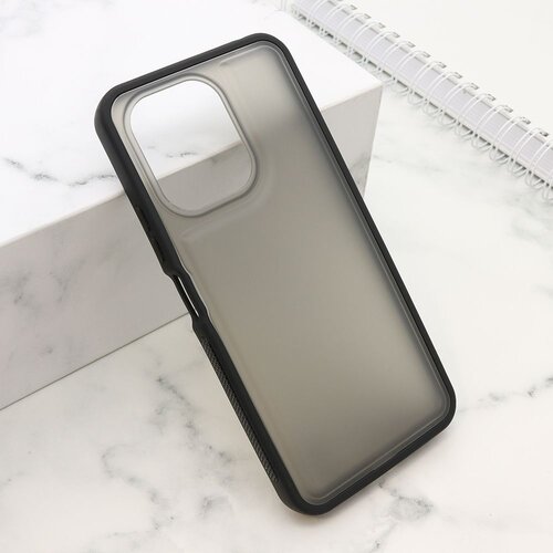  maska space II za xiaomi redmi 13C/ crna Cene