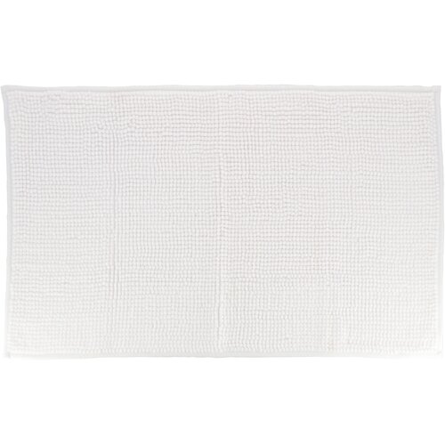 Tendance tepih za kupatilo 45X75 cm mikrofiber bela Cene