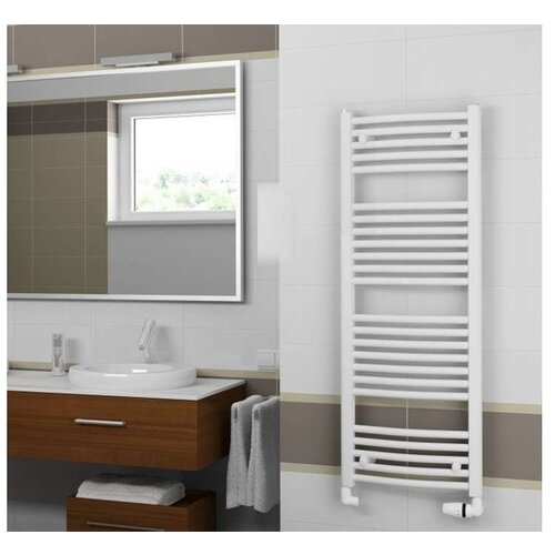 Korado kopalni&amp;scaron;ki radiator koralux rondo confort 1820 x 750 (vx&amp;scaron;) (1570W) Slike