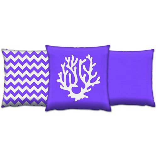 Opviq Set od 3 jastuka 43x43cm &amp;Scaron;areni Slike