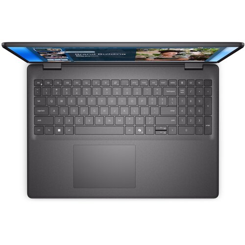 Dell 16 DC16250 16&amp;quot; Core 7 150U 16GB/1TB SSD Win 11 Pro Slike