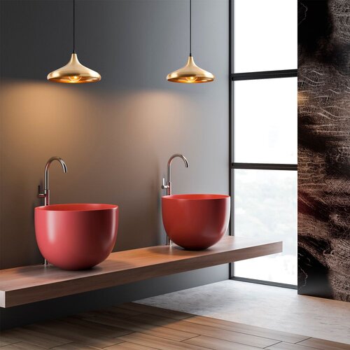 Opviq Tattoo - 2651 Vintage Chandelier Slike