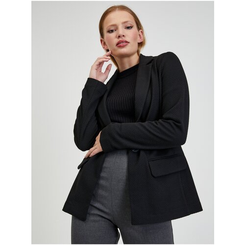 Orsay Black Ladies Jacket - Ladies Cene