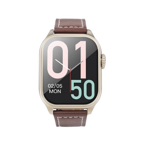 Y17 GOLD 2.03 ZASLON BLUETOOTH IP67 HOCO Cijene