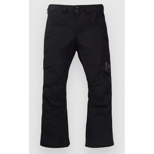 Burton ak Gore Cyclic Hlace true black Cene