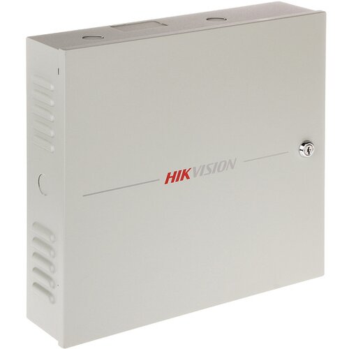 Hikvision DS-K2602T(O-STD) - kontroler za 2 vrata dvostrano Cene