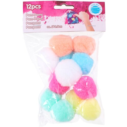 Craft LINE POM POMOS TUFNICE ZA DEKORACIJU Cijene