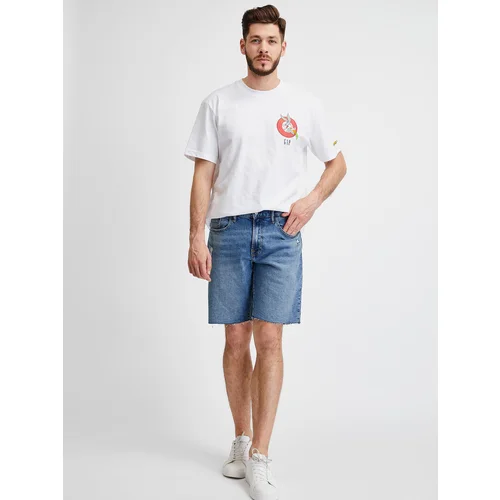 GAP Denim Shorts medium destroy - Men