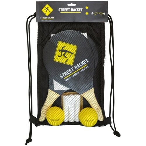 Schildkröt SCHILDKROT FUNSPORT street racket komplet 4000885701159 Cene