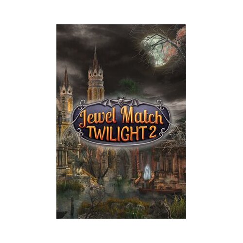 Steam jewel match twilight 2 key (pc) global Cene