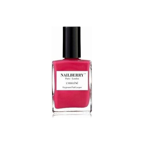 Nailberry L&amp;#039;Oxygnen&amp;eacute; - Pink Berry Slike
