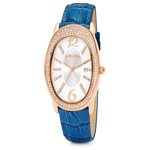 Folli Follie wf2b012stw Plava Cijene