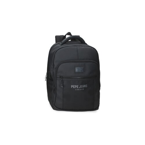 PepeJeans durham ranac za laptop - crna ( 72.924.41 ) Cene