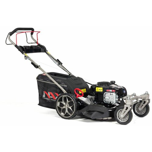 NAC Nax kosilnica gori. 150cc Nax2000S pogon, (21105456) Cene