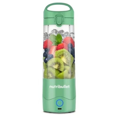 Nutribullet blender NBP003LG Slike