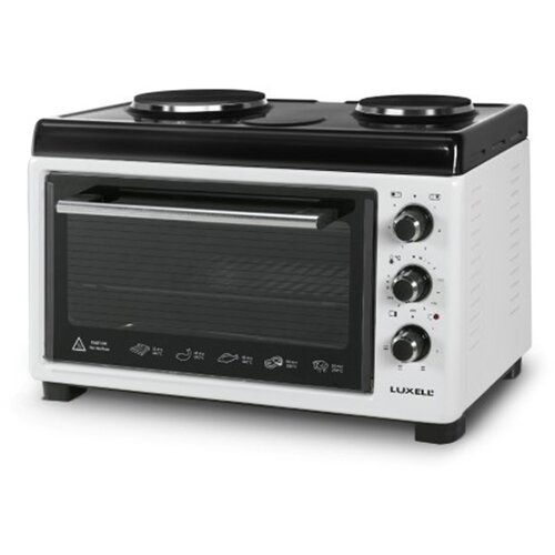 Luxell Pećnica mini LX-13560 Cijene