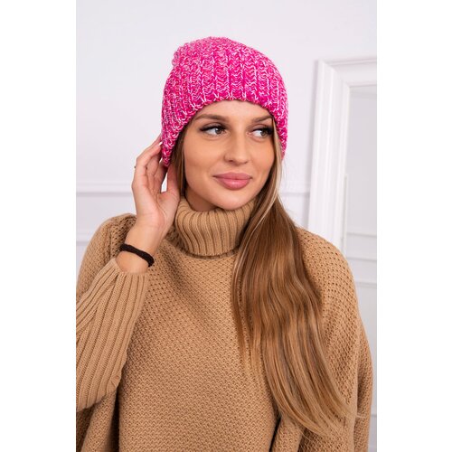 Kesi Women&amp;#039;s cap Delia K260 fuchsia Slike