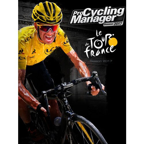 Pro Cycling Manager 2017 Steam Key GLOBAL Cene