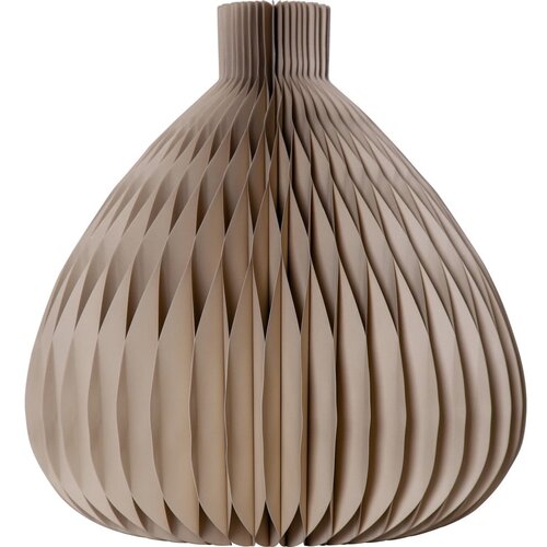 Star Trading Svjetlo smeđe sjenilo ø 38 cm Honeycomb – Cijene