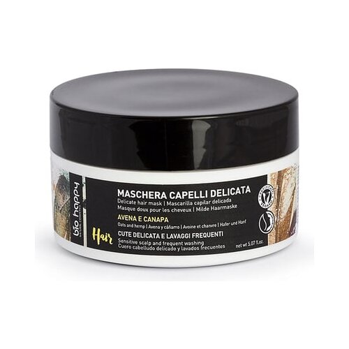 Bio Happy hair Delicate maska za lase Cene