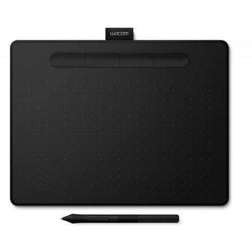 Wacom tablični računalnik intuos comfort plus m (medium) - CTL-6100, (21703454) Cene