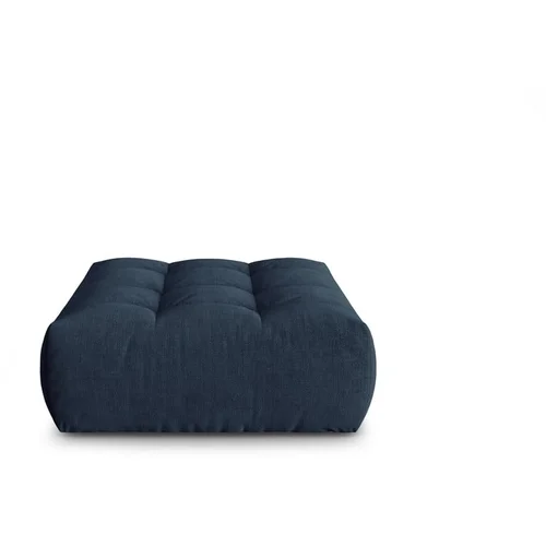 Micadoni Tamno plavi tabure Bloom – Home Micadoni Tamno plavi tabure Bloom – Home