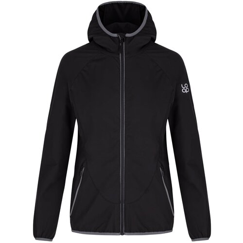 LOAP Women's jacket URLANA Black Slike